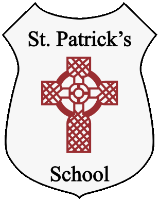 St Patrick's Catholic Primary School